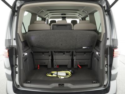 VW Multivan Gebrauchtwagen