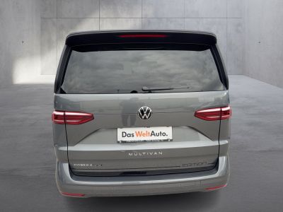 VW Multivan Gebrauchtwagen