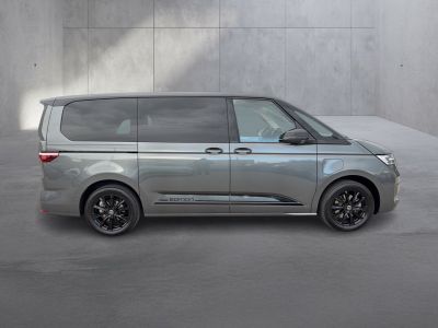 VW Multivan Gebrauchtwagen