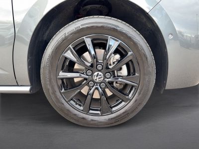 VW Multivan Gebrauchtwagen