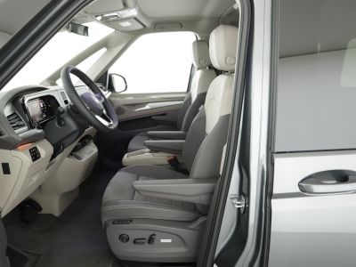 VW Multivan Gebrauchtwagen