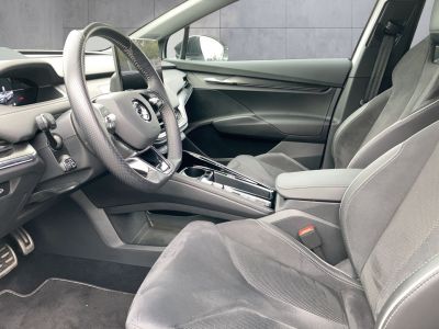 Skoda Enyaq Gebrauchtwagen