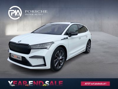 Skoda Enyaq Gebrauchtwagen