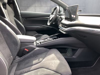 Skoda Enyaq Gebrauchtwagen