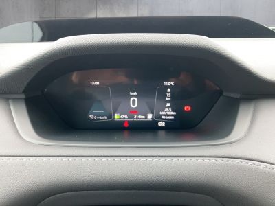 Skoda Enyaq Gebrauchtwagen