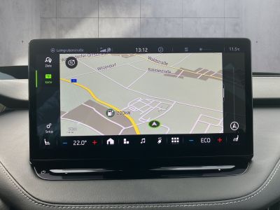 Skoda Enyaq Gebrauchtwagen