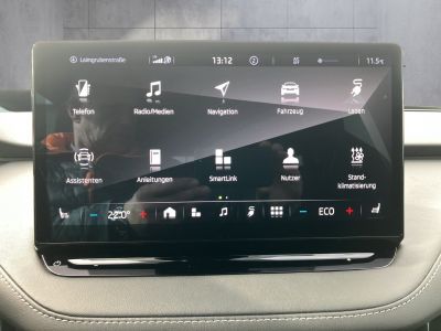 Skoda Enyaq Gebrauchtwagen