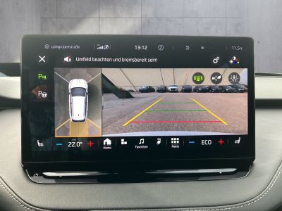 Skoda Enyaq Gebrauchtwagen