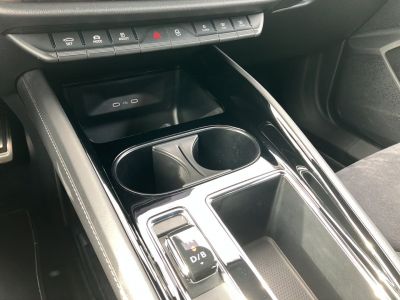 Skoda Enyaq Gebrauchtwagen