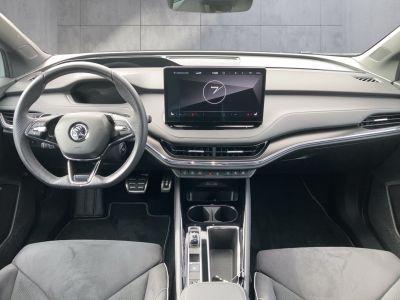 Skoda Enyaq Gebrauchtwagen