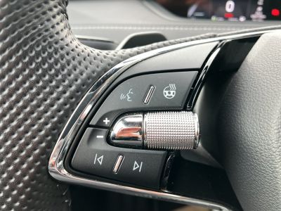 Skoda Enyaq Gebrauchtwagen