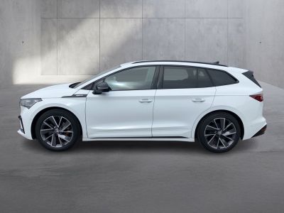 Skoda Enyaq Gebrauchtwagen