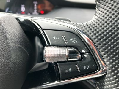 Skoda Enyaq Gebrauchtwagen