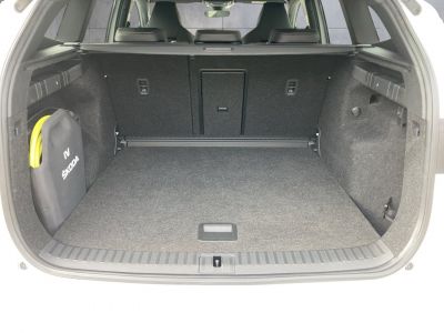 Skoda Enyaq Gebrauchtwagen