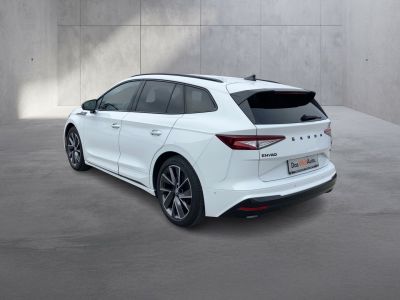 Skoda Enyaq Gebrauchtwagen