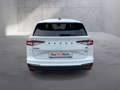 Skoda Enyaq Gebrauchtwagen