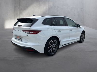 Skoda Enyaq Gebrauchtwagen