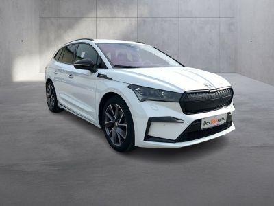 Skoda Enyaq Gebrauchtwagen