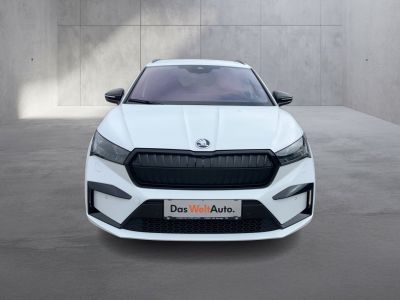 Skoda Enyaq Gebrauchtwagen