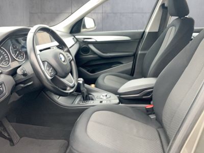 BMW X1 Gebrauchtwagen