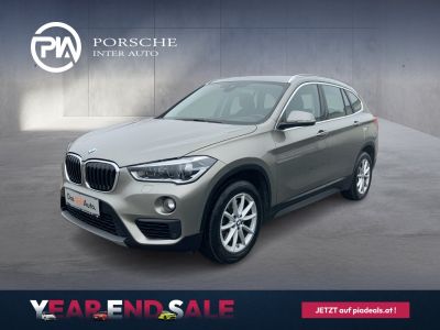 BMW X1 Gebrauchtwagen