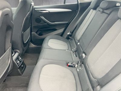 BMW X1 Gebrauchtwagen