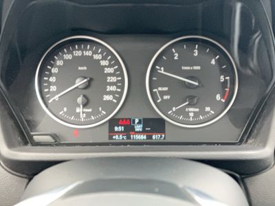 BMW X1 Gebrauchtwagen