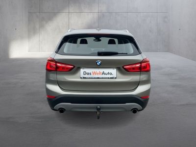 BMW X1 Gebrauchtwagen