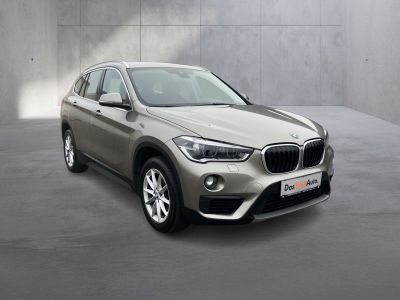 BMW X1 Gebrauchtwagen
