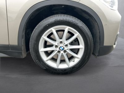 BMW X1 Gebrauchtwagen