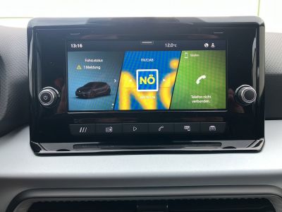 Seat Ibiza Gebrauchtwagen