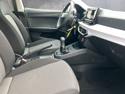 Seat Ibiza Gebrauchtwagen