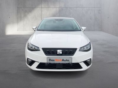 Seat Ibiza Gebrauchtwagen