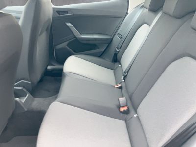 Seat Ibiza Gebrauchtwagen