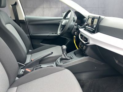 Seat Ibiza Gebrauchtwagen