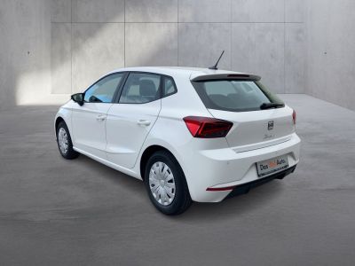 Seat Ibiza Gebrauchtwagen