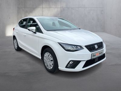 Seat Ibiza Gebrauchtwagen
