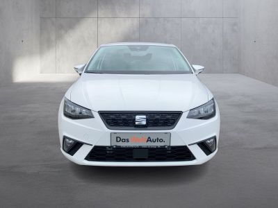 Seat Ibiza Gebrauchtwagen