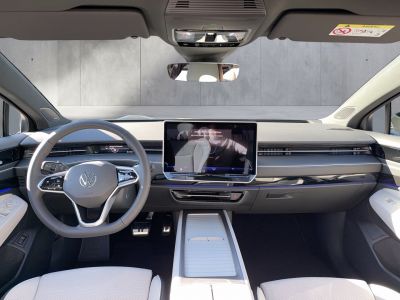 VW ID.7 Gebrauchtwagen