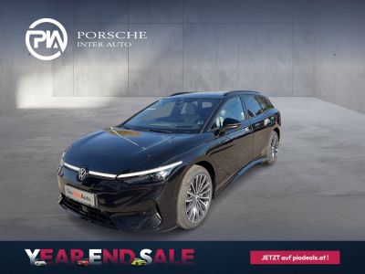 VW ID.7 Gebrauchtwagen