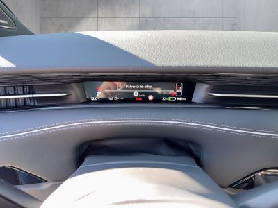 VW ID.7 Gebrauchtwagen