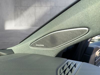 VW ID.7 Gebrauchtwagen