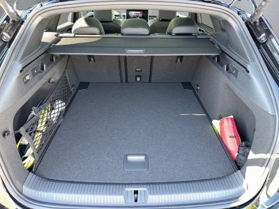 VW ID.7 Gebrauchtwagen