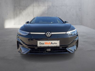 VW ID.7 Gebrauchtwagen