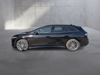 VW ID.7 Gebrauchtwagen