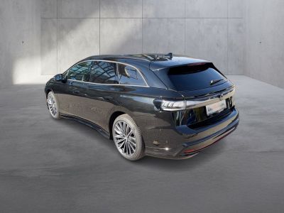 VW ID.7 Gebrauchtwagen