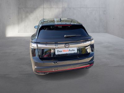 VW ID.7 Gebrauchtwagen