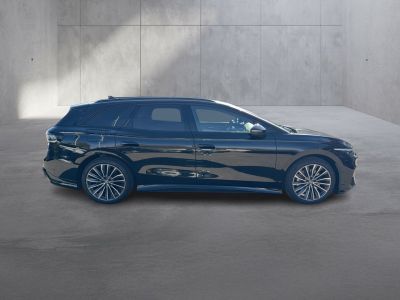 VW ID.7 Gebrauchtwagen