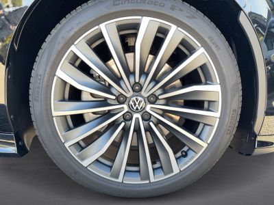 VW ID.7 Gebrauchtwagen