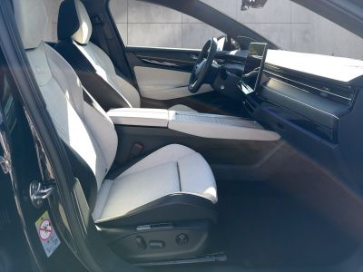 VW ID.7 Gebrauchtwagen